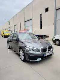 2020 BMW 116