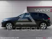 2020 BMW 116
