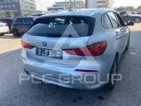 2020 BMW 116