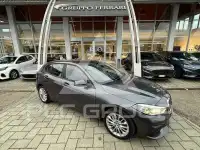 2020 BMW 116