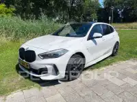 2020 BMW 116