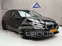 2020 BMW 116