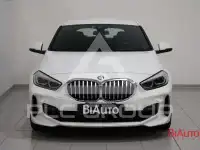 2020 BMW 116