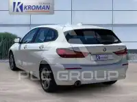 2020 BMW 116