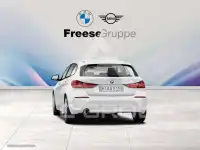 2020 BMW 116
