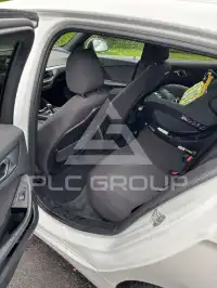 2020 BMW 116