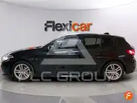 2020 BMW 116