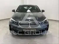 2020 BMW 116