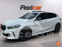 2020 BMW 116