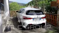 2020 BMW 116