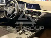 2020 BMW 116