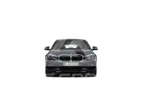 2020 BMW 116