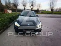 2020 BMW 116
