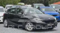 2020 BMW 116