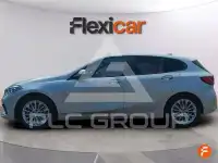 2020 BMW 118