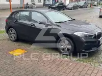 2020 BMW 116