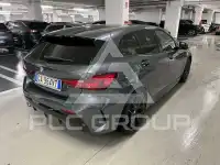 2020 BMW 116