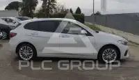 2020 BMW 116