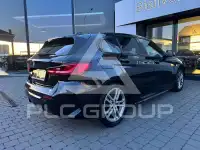 2020 BMW 116