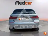 2020 BMW 118