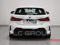 2020 BMW 116