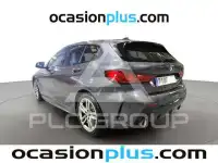 2020 BMW 116