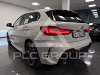 2020 BMW 116