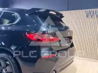 2020 BMW 116