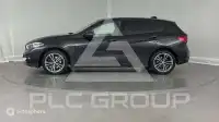 2020 BMW 116