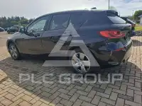 2020 BMW 116