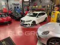 2020 BMW 116