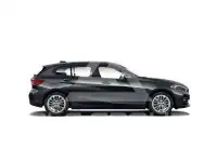 2020 BMW 116
