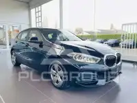 2020 BMW 116