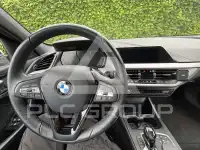 2020 BMW 116