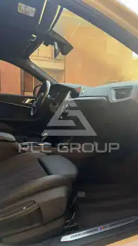 2020 BMW 116