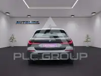 2020 BMW 116