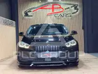 2020 BMW 116