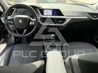 2020 BMW 116