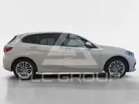 2020 BMW 116