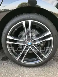 2020 BMW 116