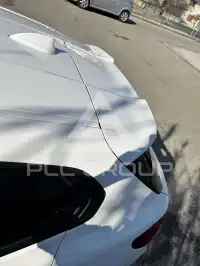 2020 BMW 116