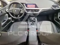 2020 BMW 116