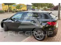 2020 BMW 116