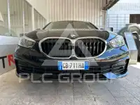 2020 BMW 116