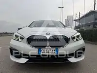 2020 BMW 116