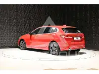2020 BMW 116