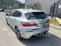 2020 BMW 116