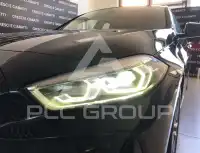 2020 BMW 116