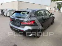2020 BMW 116