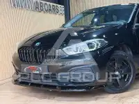 2020 BMW 116